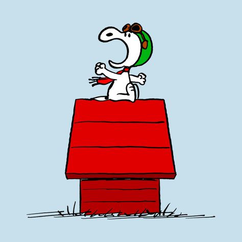 Snoopy: Curse You Red Baron art print Snoopy Red Baron Tattoo, Snoopy Flying Ace Tattoo, Snoopy Flying Ace, Snoopy Red Baron, Red Baron Snoopy, Baseball Snoopy, Snoopy Drawing, Flying Ace, Red Baron