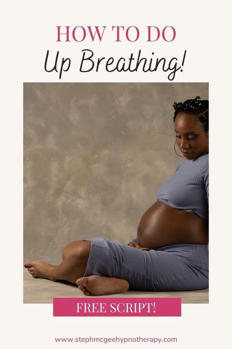 Use this guide to Up Breathing and practice with the Hypnobirthing Script! Finidng your connection with breath in pregnancy, means it becomes automatic in birth. Calm Birth, Deep Relaxation, Just Breathe, Body Drawing, Beautiful Lakes, Getting Things Done, Positive Thoughts, How To Introduce Yourself