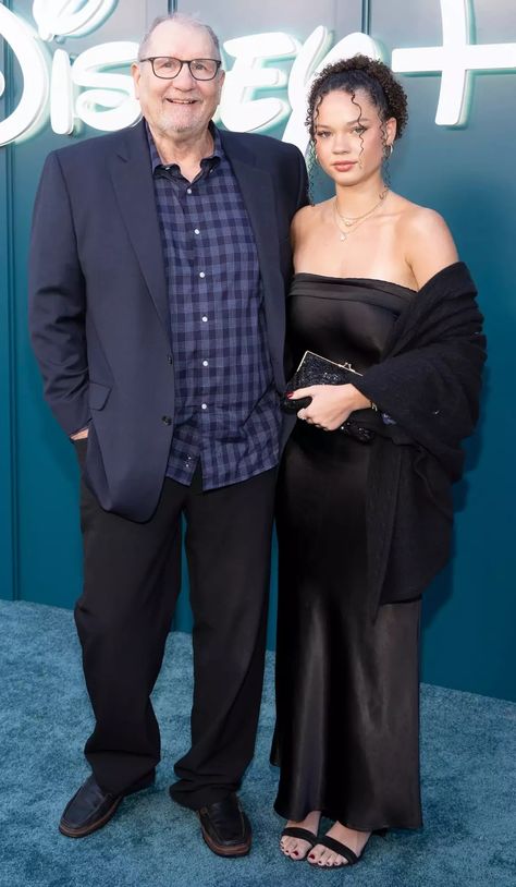 Ed O'Neill and daughter Claire Jay Pritchett, Ed O Neill, Al Bundy, Youngstown State University, Richard Dreyfuss, Youngstown Ohio, Eli Manning, Married With Children, Children Top