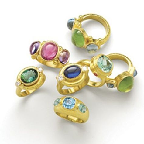 Elizabeth Locke everything ~ love all of these rings...the colors are great Elizabeth Locke, Walmart Jewelry, Beating Heart, Jewelry Fashion Trends, Brighton Jewelry, Happy Colors, Pretty Jewellery, Pandora Jewelry, Jewelry Lover