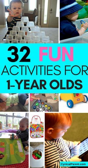 Here is an AMAZING list of fun activities for 1-year olds; I promise, if you follow this list, you'll never run out of things to do with your little one. Activities For One Year Olds, Baby Sensory Play, Baby Boy Toys, Baby Play Activities, Toddler Classroom, Boy Toys, Busy Toddler, Toddler Fun, Baby Sensory