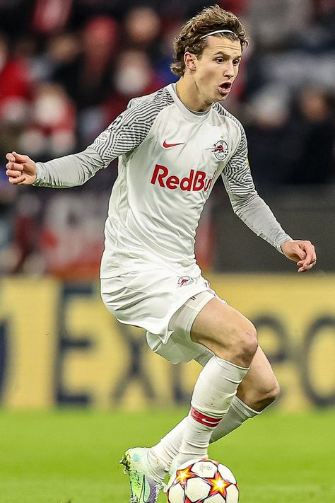 Brenden Aaronson is out of the USMNT World Cup qualifying squad Usmnt World Cup, Brenden Aaronson, Mcl Injury, Cr7 Messi, 2022 Fifa World Cup, Association Football, Soccer Boys, Leeds United, World Cup 2022