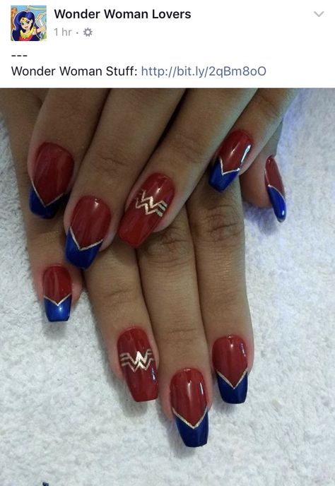 Cute Costumes Ideas, Halloween Cute Costumes, Nail Art Creative, Wonder Woman Nails, Superhero Nails, Zombie Nails, Fun Halloween Nails, Halloween Nail Art Ideas, 2023 Halloween