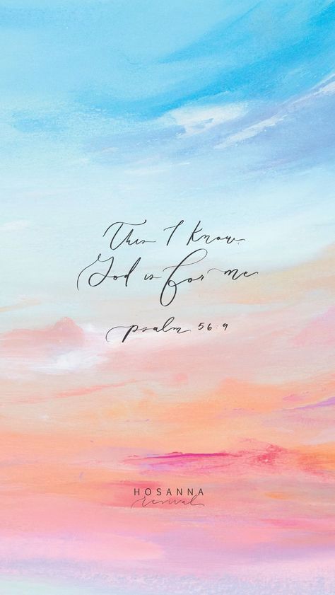 Beach Lock Screen, A Sunset Painting, Worship Wallpaper, Hosanna Revival, Prayer Journals, Powerful Scriptures, Rosemary Beach, Bible Verse Art, Word Of Advice