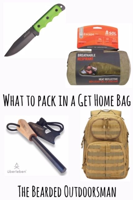 Car Go Bag, Get Home Bag Contents, Get Home Bag List, Emergency Backpack, Urban Survival Kit, Survival Preparedness, Get Home Bag, Camouflage Backpack, Survivor Quotes