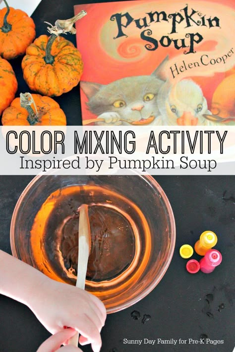 pumpkin soup book activity for preschool Preschool Fall Writing Center, Harvest Time Activities For Preschool, Pumpkin Soup Book, Pumpkin Exploration, Pumpkin Lesson Plans, Pumpkin Preschool, Pumpkin Activities Preschool, October Lesson Plans, Preschool Pumpkin