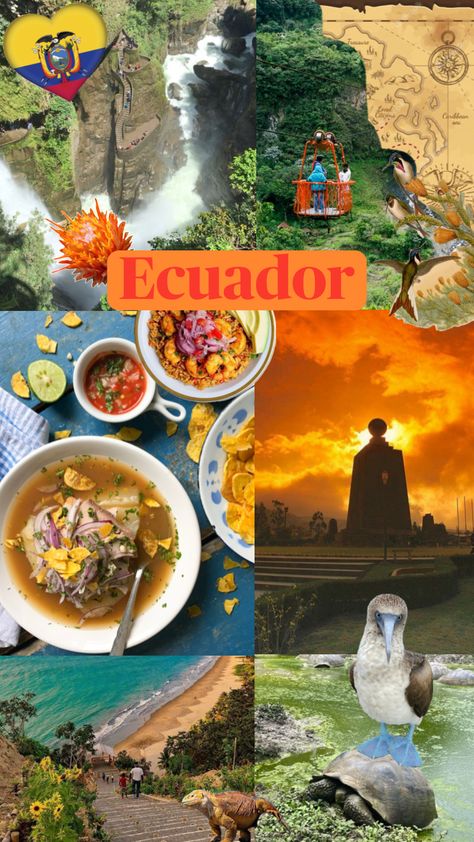 #miprimershuffle #myfirstshuffle Ecuador Aesthetic Wallpaper, Ecuador Wallpaper, Ecuador Aesthetic, Ecuador Travel, Vision Board Photos, Dream Vacations Destinations, Quito Ecuador, Dream Travel Destinations, 2025 Vision