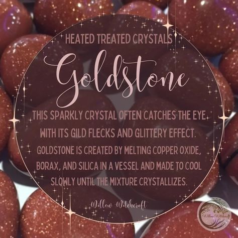 Goldstone Crystal Meaning, Goldstone Meaning, Goldstone Crystal, Divine Feminine Spirituality, Secret Boards, Magic Stones, Abc Order, Gemstone Meanings, Crystal Healing Stones