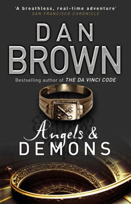 Angels And Demons Angels And Demons Book, Dan Brown Books, Robert Langdon, Demon Book, New Pope, Maya Banks, Khaled Hosseini, Famous Scientist, Ayn Rand