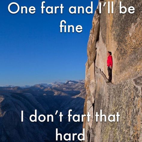 Ill Be Fine, Reaction Meme, Best Funny Pictures, Meme Pictures, New Memes, Daily Dose, Climbing, Funny Pictures, Funny Memes