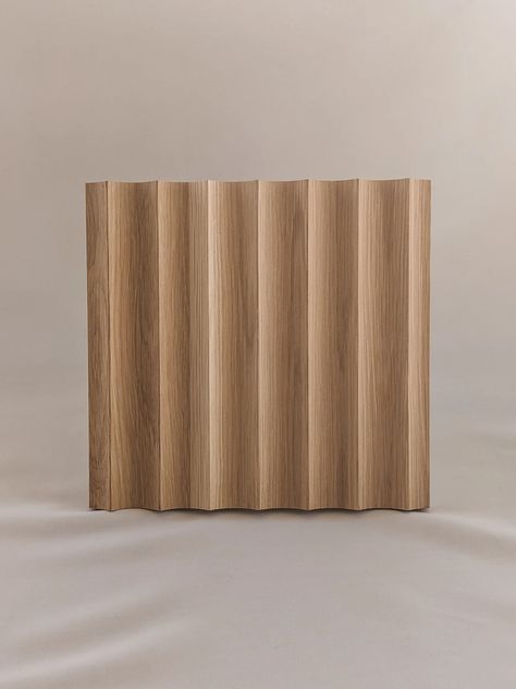 Fluted Wood Wall Panel, Fluted Wood Panel, Fluted Wood Wall, Fluted Veneer, Wood Wall Cladding, Fluted Wall Panel, Interior Wood Paneling, Fluted Panel, Fluted Wood