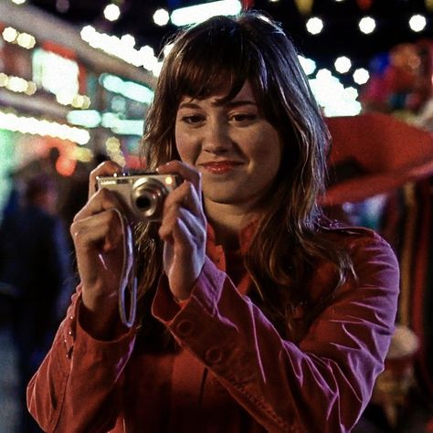 Wendy Christensen, Final Destination Movies, Infj Characters, Final Destination 3, Haunting Hour, Ramona Flowers, Mysterious Girl, Mary Elizabeth Winstead, Movie Shots