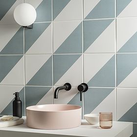 Wall Tiles | Over 700 Options | Victorian Plumbing Geometric Tiles Bathroom, Tile Options, Patterned Tiles, Patterned Wall, White Wall Tiles, Wood Effect Tiles, Porcelain Wall Tile, Brick Tiles, Kitchen Wall Tiles