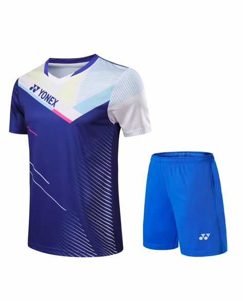 New Outdoor tennis sportswear men‘s clothing Badminton Tops T shirts +shorts | eBay Pingpong Table, Sportswear Men, Sports Fashion, Mens Sportswear, Table Tennis, Badminton, Tennis, T Shirts, Collage