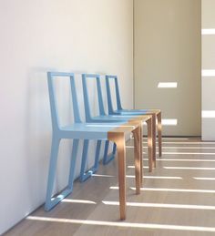 Awesome, awesome and more awesome, classic contemporary seats. Dipped Furniture, Painted Chairs, Design Industrial, Flipping Furniture, Furniture Inspiration, Interior Furniture, Furniture Collection, 인테리어 디자인, Cool Furniture