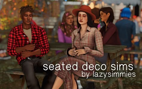 Deco Sims, Sims Patreon, Sims 4 Stories, Sims 4 Patreon, The Sims 4 Packs, Sims Building, Sims House Design, Sims 4 Cc Furniture, Sims 4 Mods Clothes