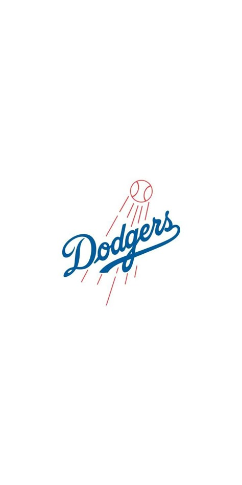 Dodgers Logo Wallpaper, La Dodgers Wallpapers, Dodger Wallpaper, Pittsburgh Pirates Wallpaper, Dodgers Wallpaper, Sports Teams Logos, Wall Prints Quotes, Mlb Dodgers, Los Angeles Dodgers Logo