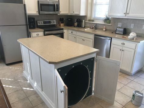 Beautiful LAKEVIEW!! BRAND NEW KID CAVE!! With Indoor Slide! - Hollister House With Slide Inside, Slide In A House, Secret Slide In House, Slide Inside House, Slide In House To Basement, Hidden Slides In Houses, Slide In House, Basement Slide, Cool Secret Rooms