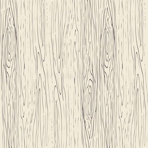 Seamless wood grain pattern. Wooden texture vector background. Seamless wood gra , #Sponsored, #pattern, #Wooden, #grain, #Seamless, #wood #ad Recycled Paper Texture, Oak Wood Texture, Texture Sketch, Sculpture Lessons, Wood Grain Pattern, Light Colored Wood, Architecture Sketchbook, Watercolor On Wood, Photo Texture