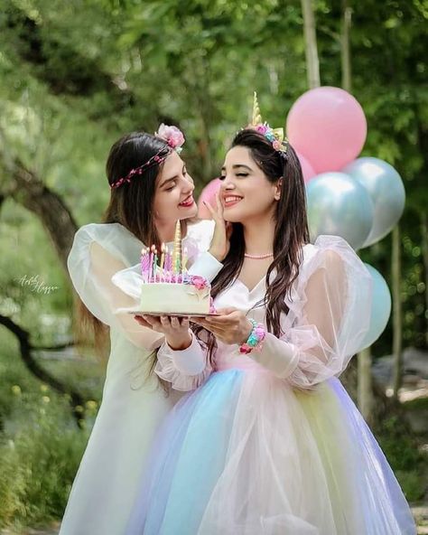 Happy Birthday Bestie, Sisters Photoshoot Poses, Best Friends Forever Images, Happy Birthday Best Friend Quotes, Bestie Birthday, Birthday Wishes For Sister, Best Friend Pictures Tumblr, Sisters Photoshoot, Girl Friendship