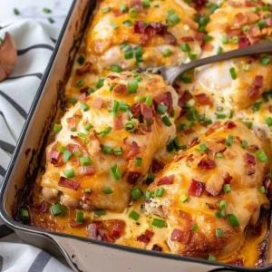 How to Make Delicious Baked Crack Chicken Chicken Dinner Dishes, Meals For Company, Asian Inspired Chicken, Pork Soup Recipes, Chicken With Pasta, Chicken Dishes For Dinner, Monterey Chicken, Blackstone Griddle Recipes, Chicken Lemon