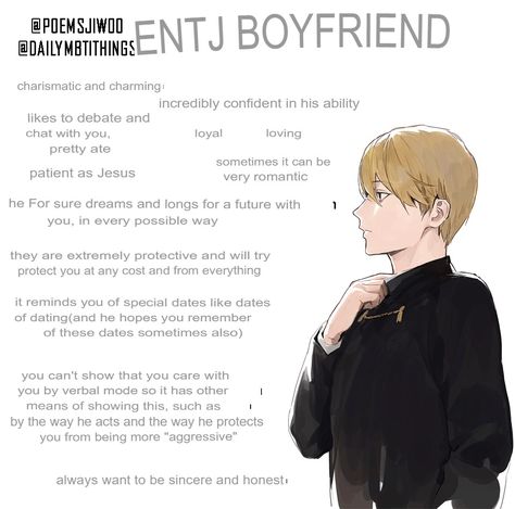 Entj Men Aesthetic, Entj X Enfj Relationship, Infj Entj Ship, Entj X Infp Relationship, Entj Bf, Infp Entj Relationships, Entj And Intp Relationship, Entj Boyfriend, Entj Men