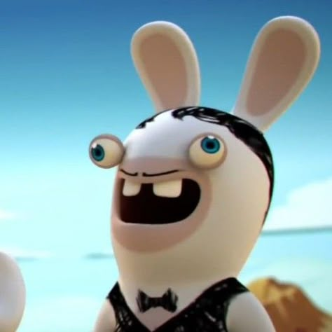 rabbids invasion icon Rabbit Invasion Funny, Rabbids Invasion Pfp, Rabbids Invasion Icon, Rabbids Invasion Wallpaper, Rabbids Invasion Funny, Rabbids Pfp, Rabbid Invasion, Rabbit Invasion Aesthetic, Rabbits Invasion