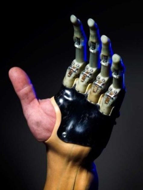 All but one.. Prosthetic Fingers, Artificial Hand, Prosthetic Device, Future Tech, Data Mining, Wearable Tech, Medical Technology, Ex Machina, Future Technology