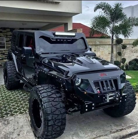 Jenny lover original Mobil Off Road, Auto Jeep, Off Road Jeep, Badass Jeep, Jeep Photos, Custom Jeep Wrangler, Мотоциклы Cafe Racers, Jeep Mods, Wrangler Jeep