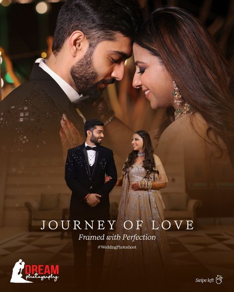 Embrace Forever: Immortalize the Joy and Romance of Your Wedding Journey in Stunning Photos. 

📌 𝐀𝐝𝐝𝐫𝐞𝐬𝐬 :- Shop no 45, Thekedaar Surjeet Singh Marg,Block O, Police Line,GTB Nagar New Delhi 110009
☎️ 𝐂𝐚𝐥𝐥 𝐔𝐬 𝐍𝐨𝐰 :- +91 98115 66812

#dreamphotography #kajuarora  #MagicalMoments #captureforever #weddingshoot #photography #photoshoot #cherisheverymoment #weddingphotoshoot #memories #loveinframe #love  #weddingphotography #forevertogether  #memoriesforever #shoot

@DreamPhotography Couple Photo Editing, Photography Album Design, Couple Banner, Anniversary Edit, Wedding Banner Design, Wedding Album Cover Design, Wedding Photography Album Design, Wedding Photo Collage, Wedding Album Layout