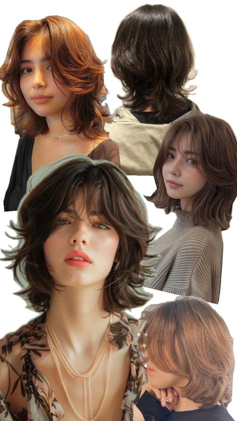 Layered Bob, New Hair Colors, Inspiration Style, Hair Skin, Look Cool, Hair Looks, New Hair, Hair Inspo, Hair Inspiration