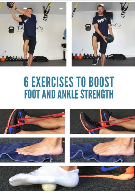 Our feet carry our full bodyweight step after step, mash the pedals when asked and help drive our body through the water. While we often focus on larger muscle groups when training, your feet and ankles may require specific attention. 6 Exercises to Boost Foot and Ankle Strength http://www.active.com/triathlon/articles/6-exercises-to-boost-foot-and-ankle-strength?cmp=17N-PB33-S14-T1-D1--1119 Ankle Strength, Ankle Strengthening Exercises, Before And After Fitness, Ankle Exercises, Ankle Surgery, Ankle Mobility, Foot Exercises, Tight Hip Flexors, Psoas Muscle