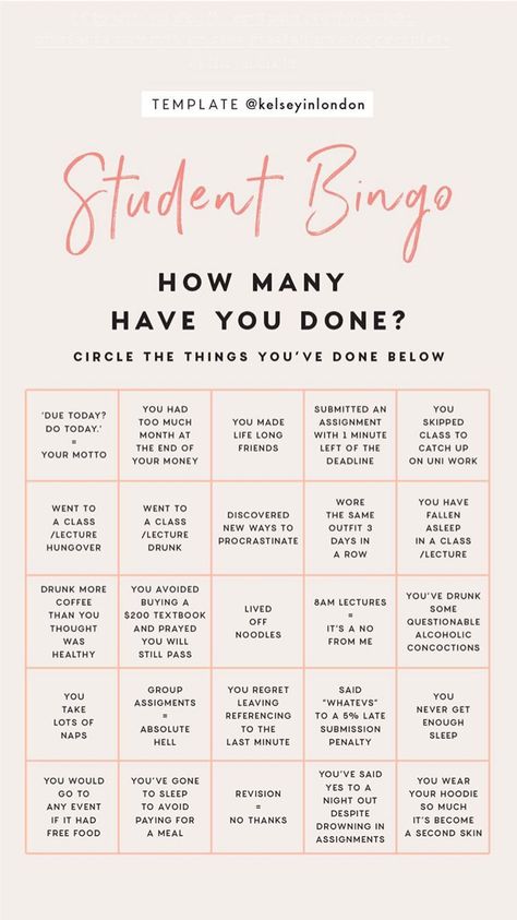 Never Have I Ever (bingo) Instagram Story Template Bingo Instagram Story, Kelseyinlondon Template, Fun Bingo Template, Bingo Template Instagram, Interactive Instagram Story Ideas, Get To Know Me Template, Template Questions, Snapchat Question Game, Bingo Challenge