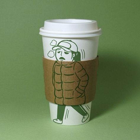 Bathing In Money, Starbucks Cup Drawing, Plastic Cups Design, Starbucks Mermaid, Plastic Coffee Cups, Coffee Cup Art, Business Branding Inspiration, Cafe Branding, Coffee Cup Sleeves