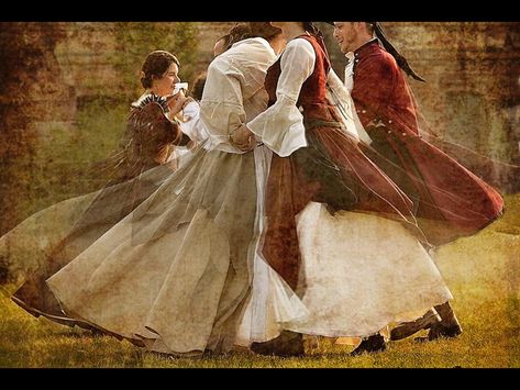 Medieval Dance, Dancing Aesthetic, Folk Tales, Aesthetic Photo, Dancing, Victorian Dress