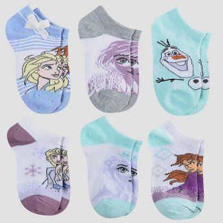 Frozen Merchandise, Frozen Toys, Frozen Movie, Frozen Disney Movie, Disney Frozen 2, Dance Tights, Purple Sparkle, Cat Socks, Frozen Disney