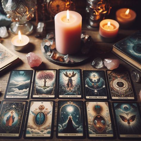 Tarot Reader, Im Excited, Tarot Readers, Navigating Life, Life Challenges, Life Changing, Tarot Reading, Tarot Cards, Life Changes