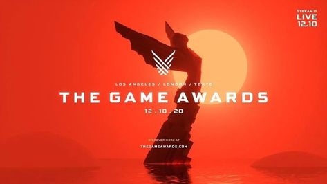 The video game equivalent of the Oscars will be showcasing at least a dozen new games on Thursday night, as The Game Awards hype begins. Dragon Age 4, Game Awards, Laura Bailey, Ashley Johnson, Sucker Punch, Xbox Game, Final Fantasy Vii Remake, Ghost Of Tsushima, New Video Games