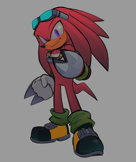 How To Draw Knuckles, Knuckles Cosplay, Knuckles Echidna, Knuckles Fanart, Sonic Riders, Knuckles The Echidna, Sonic & Knuckles, Pokemon Mew, Sonic Funny