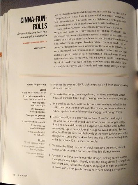 Rise And Run Recipes, Run Fast Eat Slow Recipes, Run Fast Eat Slow, Running Food, Rise And Run, Dash Diet, Brunch Dishes, How To Run Faster, Bullet Journal Ideas Pages