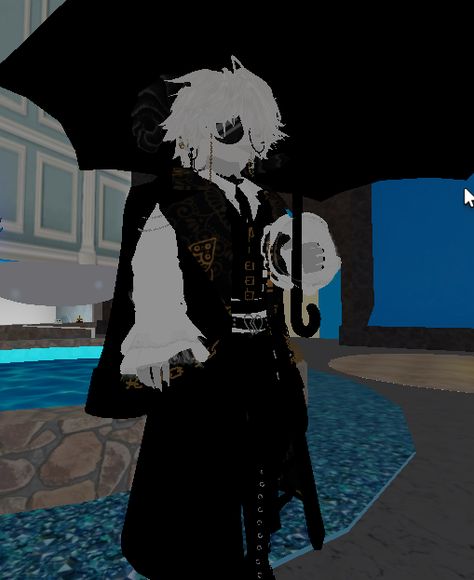 Royal High Accessory Hacks, Royale High Inspo Outfits, Roblox Rh Outfits, Masculine Royale High Outfits, Futuristic Royale High Outfits, Rh Outfits Ideas, Masc Royale High Outfits, Incognito Outfit, Royale High Masc Outfits