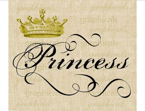 Princess Writing Tattoo, Princess Tattoo Writing, Nursing Images, Princess Crown Tattoos, Embroidery Script, Crown Tattoos, Princess Ideas, Lettering Tattoos, Glam Bedroom Decor