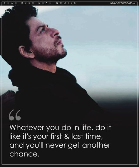 51 Profound Shah Rukh Khan Quotes That Prove Being A Philosopher Comes Naturally To Him Shah Rukh Khan Quotes, Dear Zindagi Quotes, Dear Zindagi, Bollywood Quotes, Kalam Quotes, Inspirtional Quotes, Mixed Feelings Quotes, Life Quotes Pictures, Genius Quotes