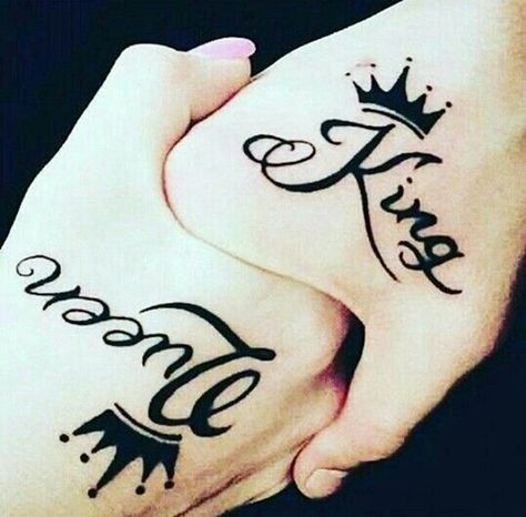 45 Cute Couple Tattoo Designs - Buzz 2018 Love Images With Name, Cute Couple Tattoos, Peacock Tattoo, Couples Tattoo Designs, طابع بريدي, Love Heart Images, S Love Images, Pics For Dp, Dp For Whatsapp