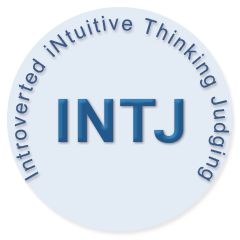 INTJ: Introverted iNtuitive Thinking Judging Intuitive Thinking, Free Quizzes, Care Bear Tattoos, Free Personality Test, Intp Personality Type, Intp Personality, Intj Personality, Famous Personalities, Career Choices