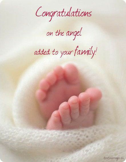 Baby Card Quotes, Baby Born Congratulations, Newborn Baby Quotes, Congratulations Baby Girl, New Baby Wishes, Vom Avea Un Copil, Wishes For Baby Boy