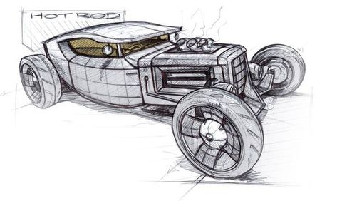 Key Sketch, 147 Fiat, Disney Drawing Tutorial, Cool Car Drawings, Automotive Artwork, Car Artwork, Car Design Sketch, Concept Car Design, Car Projects