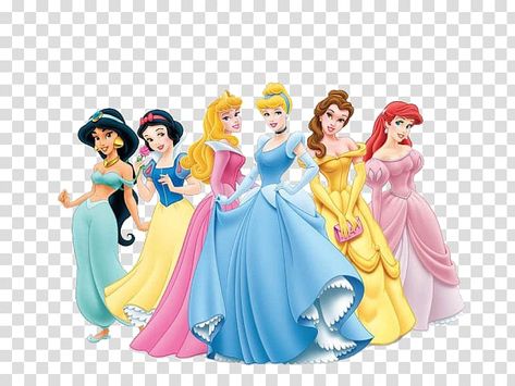 Disney Princess Background, Disney Princess Printables, Ariel Disney Princess, Disney Princess Cake Topper, Disney Princess Png, Minnie Mouse Birthday Invitations, Princess Illustration, Disney Princess Cake, Disney Princess Aurora