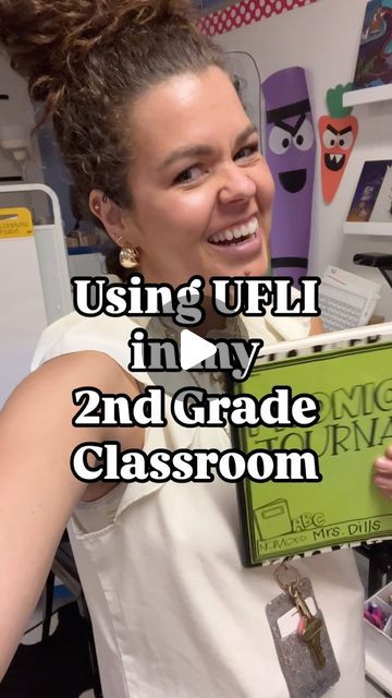 Chandra Dills on Instagram: "For the last couple years, I’ve used UFLI in my second grade classroom for Phoncis and it’s become one of my favorite things to teach!

I’ve made it my own while still using the lessons, but changing up what my students do independently. On day one we READ words and on day two we WRITE words. My students also have the chance to use the digital games! 

Do you use UFLI??" Ufli Foundations 2nd Grade, Ufli Foundations, 2nd Grade Phonics, 2nd Grade Activities, Second Grade Classroom, Second Grade, Phonics, 2nd Grade, School Year