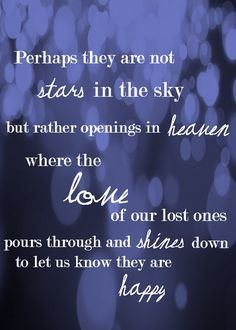 Heaven gained another angel today. ❤ First Birthday Quotes, Missing Husband, Memory Garden, Sympathy Quotes, Heaven Quotes, Stars In The Sky, Quotes By Authors, Some Words, Love Messages